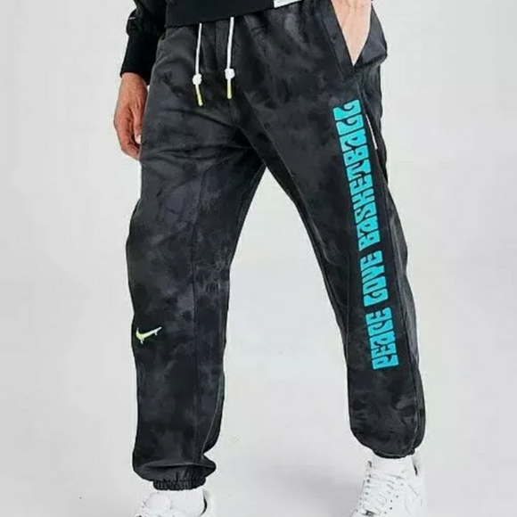 Nike Peace Love Basketball Sweatpants 